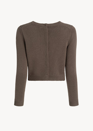 CLAIRE SWEATER