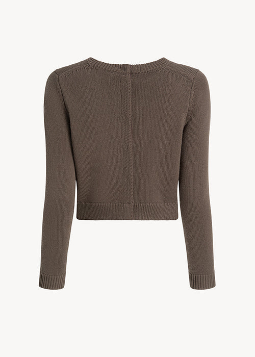 CLAIRE SWEATER