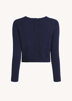 CLAIRE SWEATER