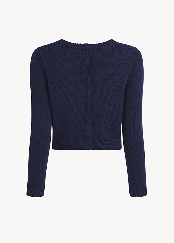CLAIRE SWEATER