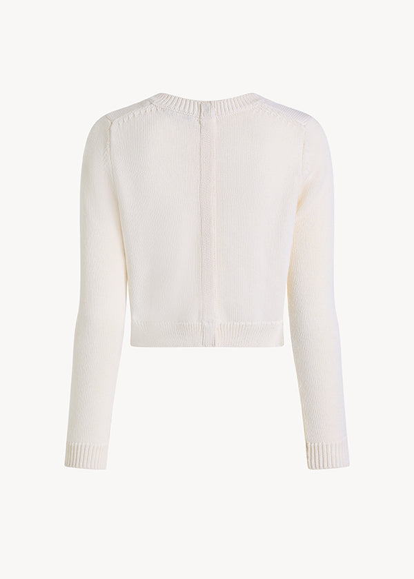 CLAIRE SWEATER