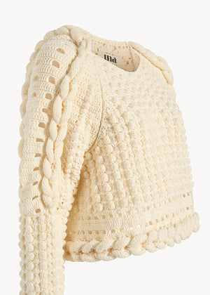 ASPEN SWEATER