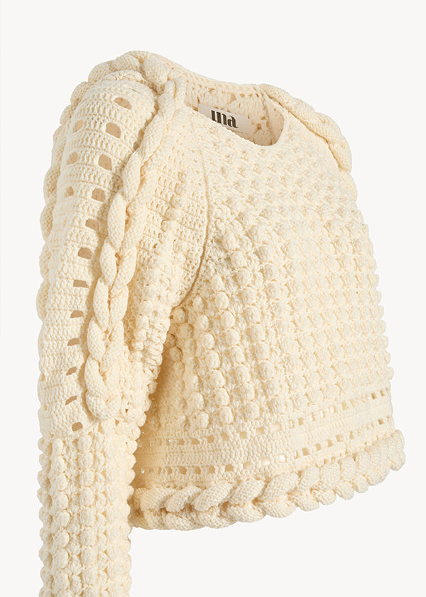 ASPEN SWEATER