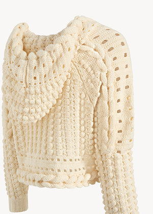 ASPEN SWEATER