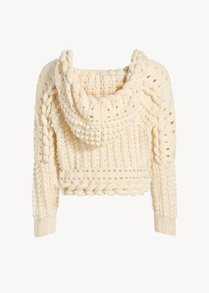 ASPEN SWEATER