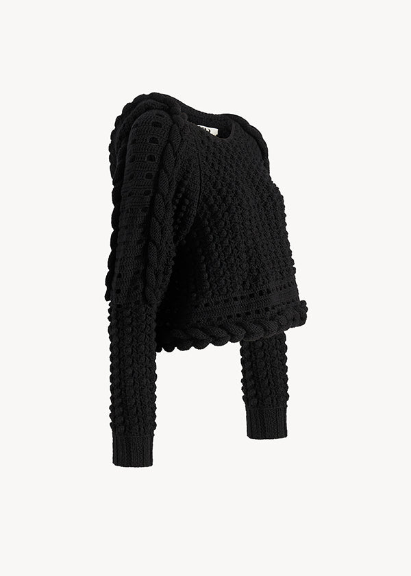 ASPEN SWEATER