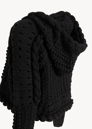 ASPEN SWEATER