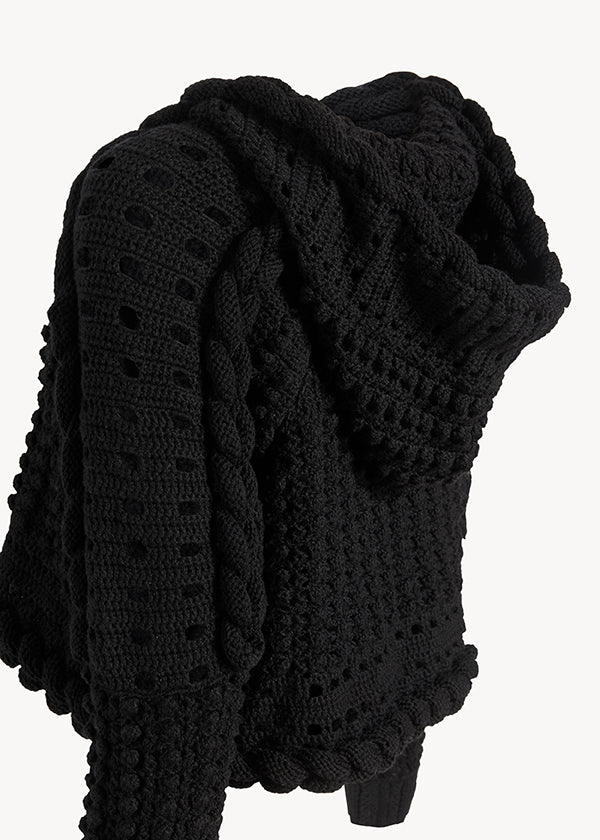 ASPEN SWEATER
