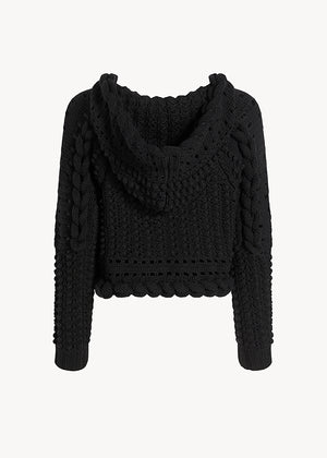 ASPEN SWEATER