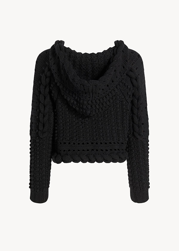ASPEN SWEATER