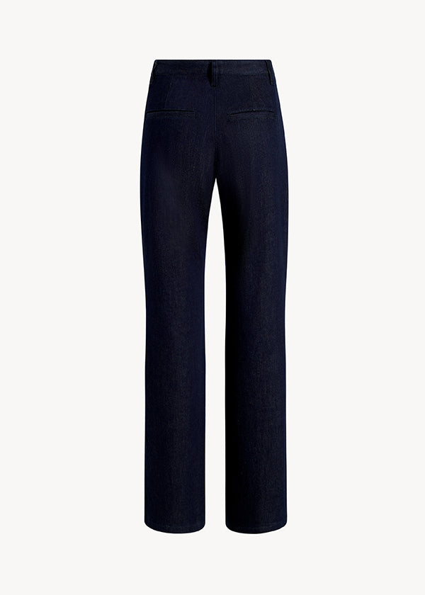 SPENCER DENIM TROUSER