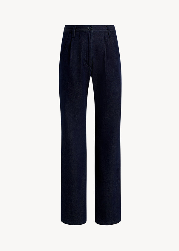 SPENCER DENIM TROUSER