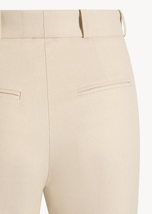 AUSTIN TWILL TROUSER