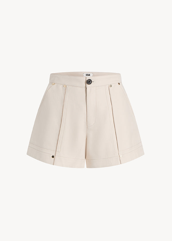MARLEY TWILL SHORT