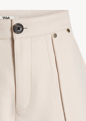 MARLEY TWILL SHORT