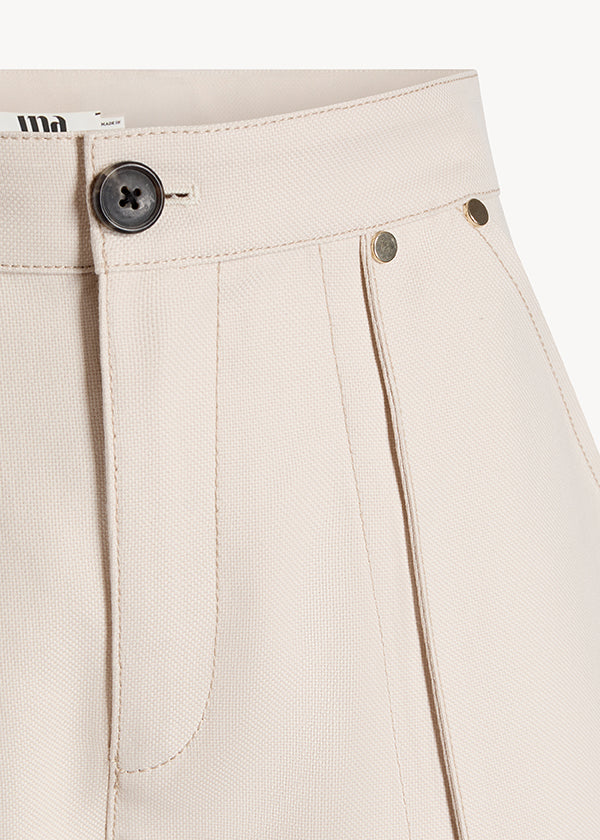 MARLEY TWILL SHORT