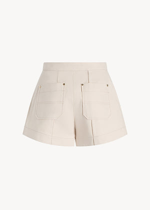 MARLEY TWILL SHORT