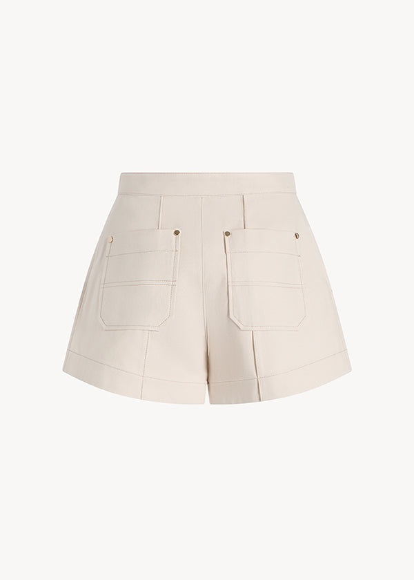 MARLEY TWILL SHORT