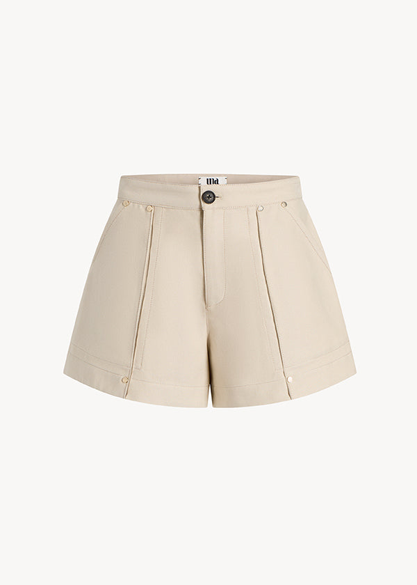 MARLEY TWILL SHORT