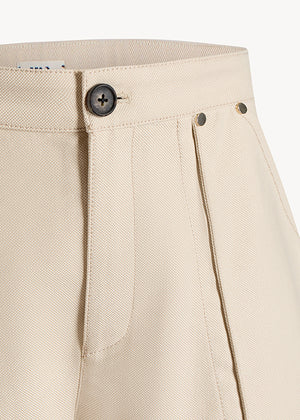 MARLEY TWILL SHORT