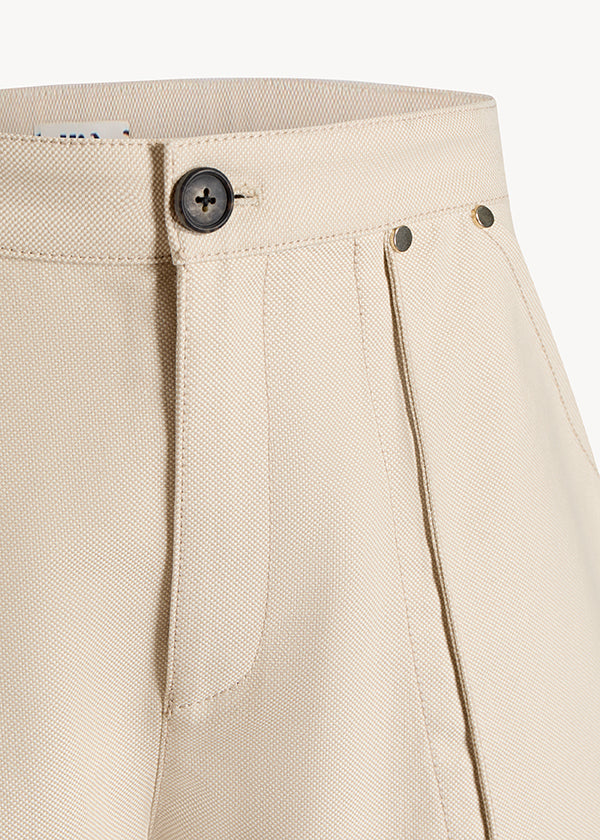 MARLEY TWILL SHORT