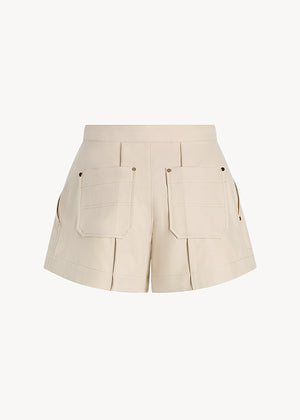 MARLEY TWILL SHORT