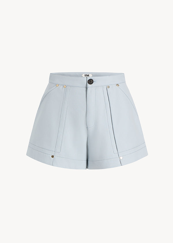 MARLEY TWILL SHORT