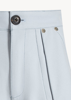 MARLEY TWILL SHORT