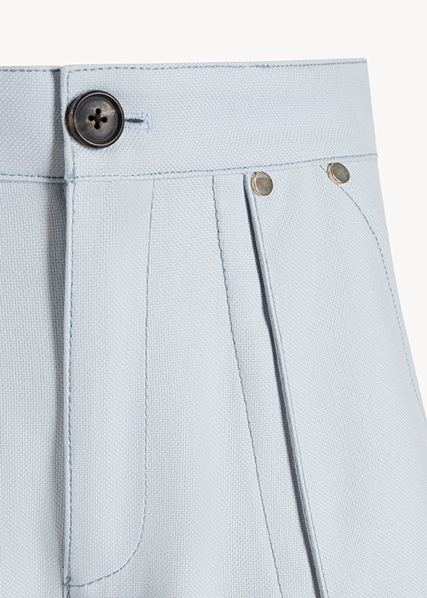 MARLEY TWILL SHORT