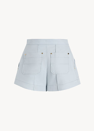 MARLEY TWILL SHORT