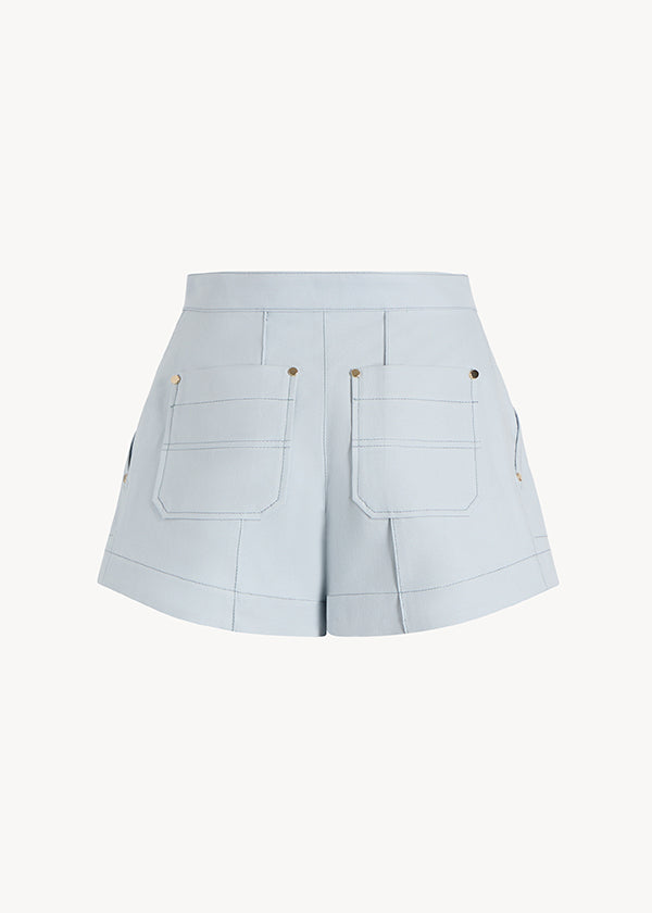 MARLEY TWILL SHORT