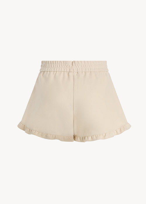 BLAKE TWILL SHORT