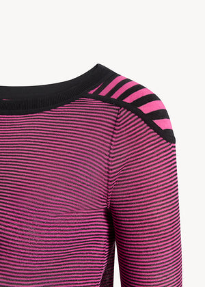 CARLY SWEATER