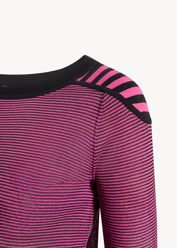 CARLY SWEATER