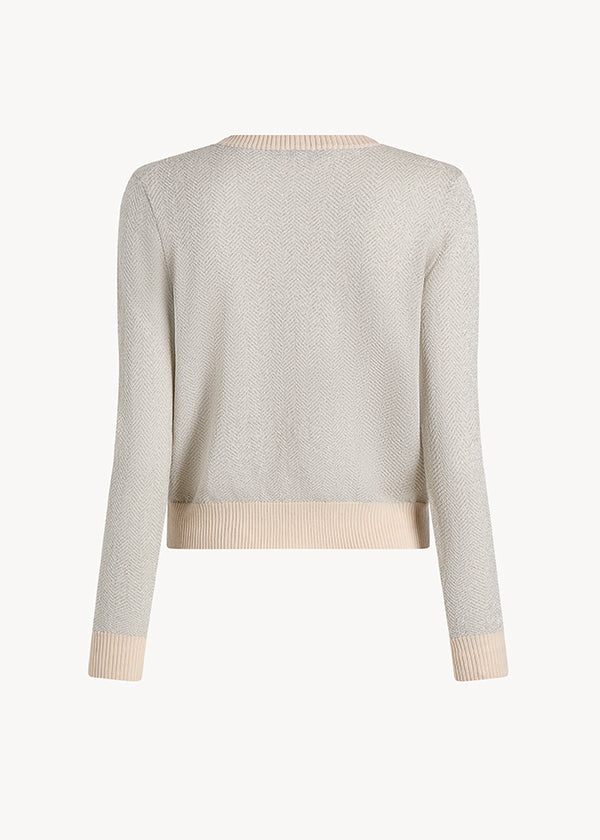 SCOUT CARDIGAN