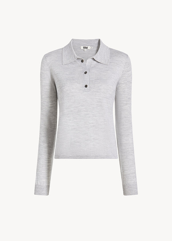 FRANKIE POLO