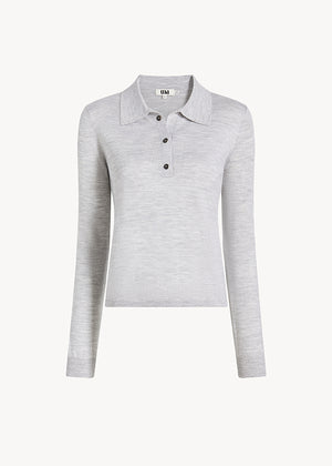 FRANKIE POLO