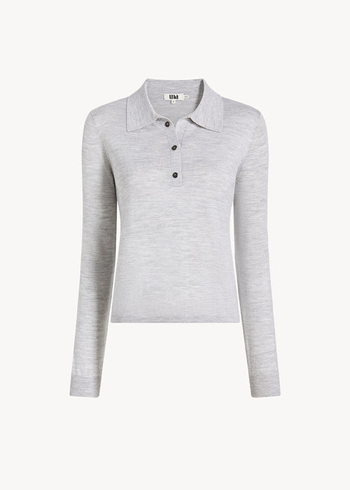 FRANKIE POLO