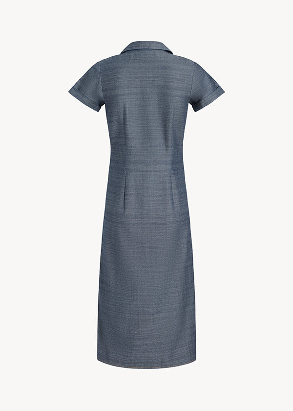 JACQUELYN DENIM DRESS
