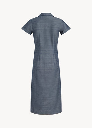 JACQUELYN DENIM DRESS