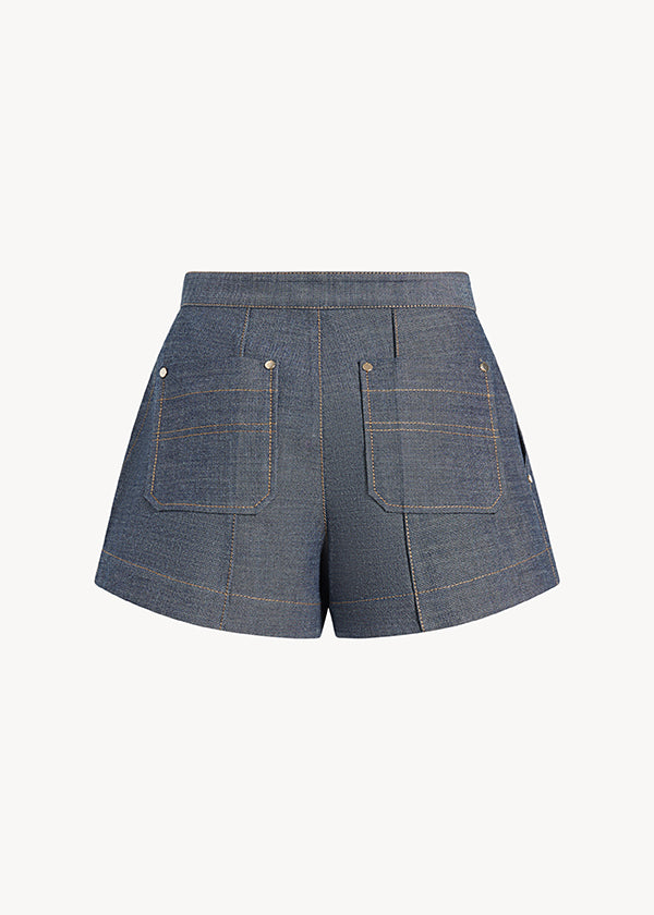 MARLEY DENIM SHORT