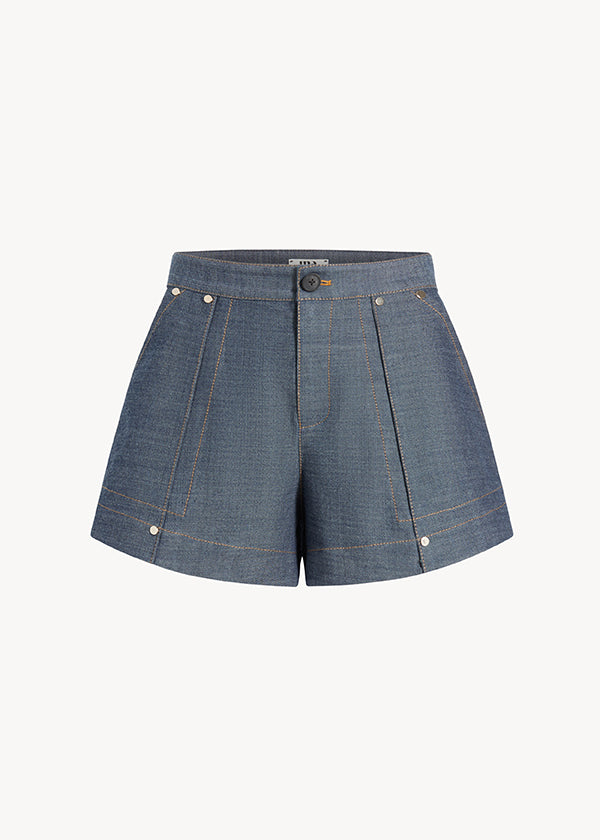 MARLEY DENIM SHORT