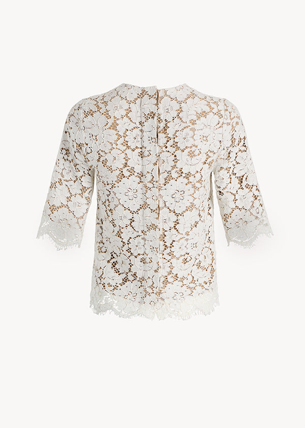 ROSE TOP
