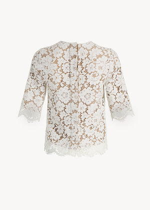 ROSE TOP