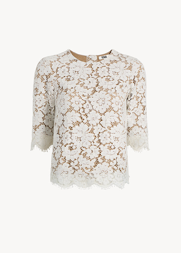 ROSE TOP