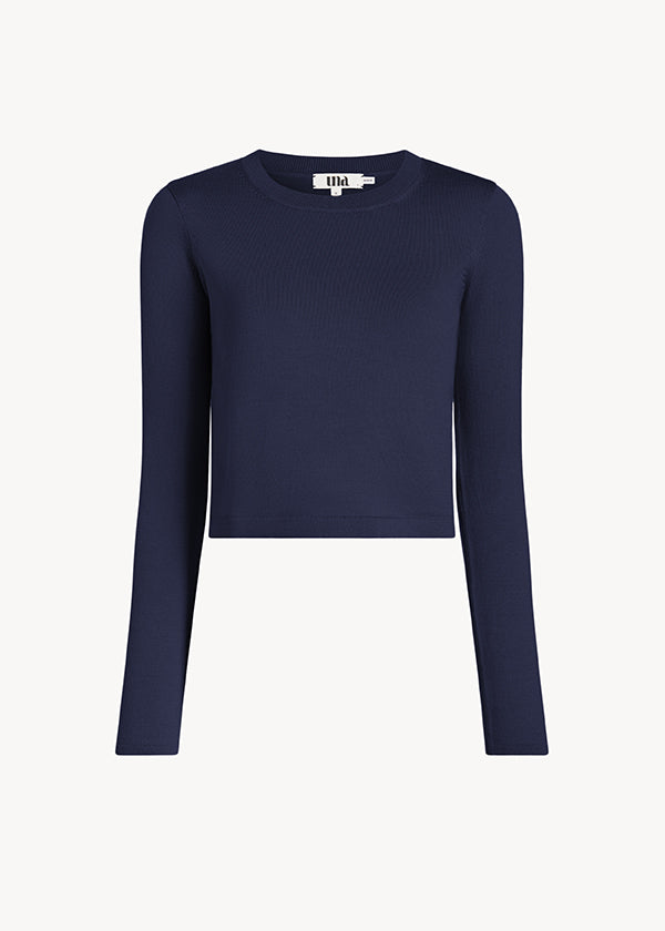 COLLINS SWEATER