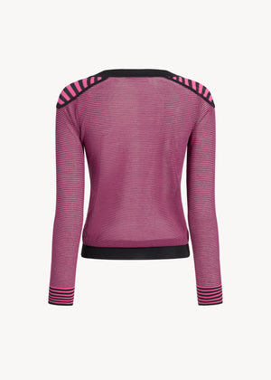 CARLY SWEATER