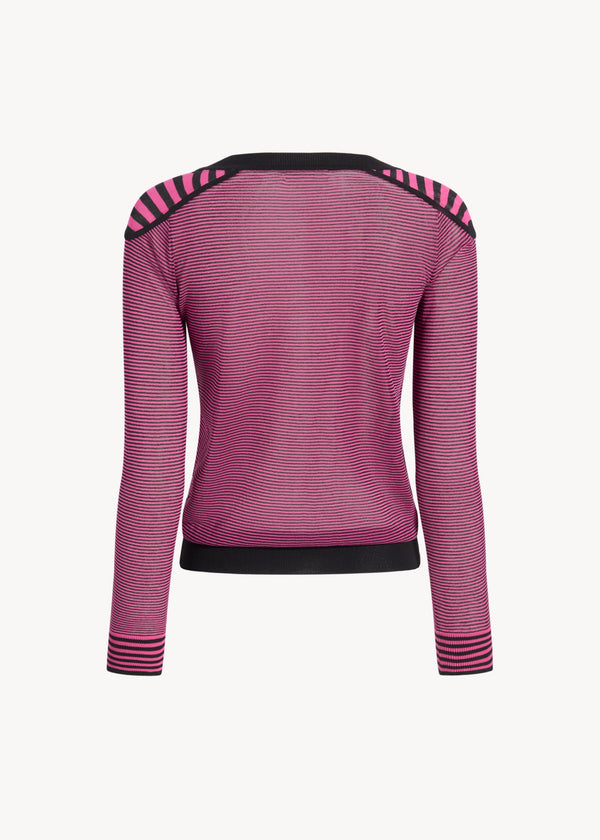CARLY SWEATER
