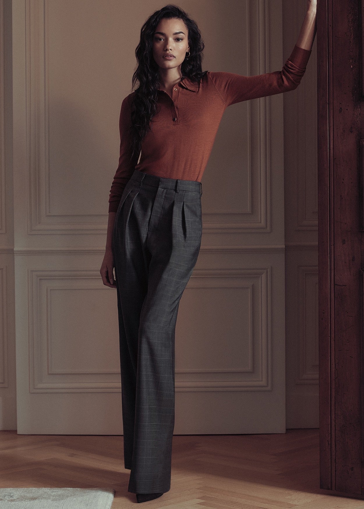 Women's Tops | Blouses, Tanks & Camis | UNA Lab