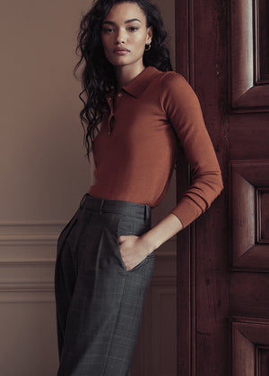 FRANKIE POLO